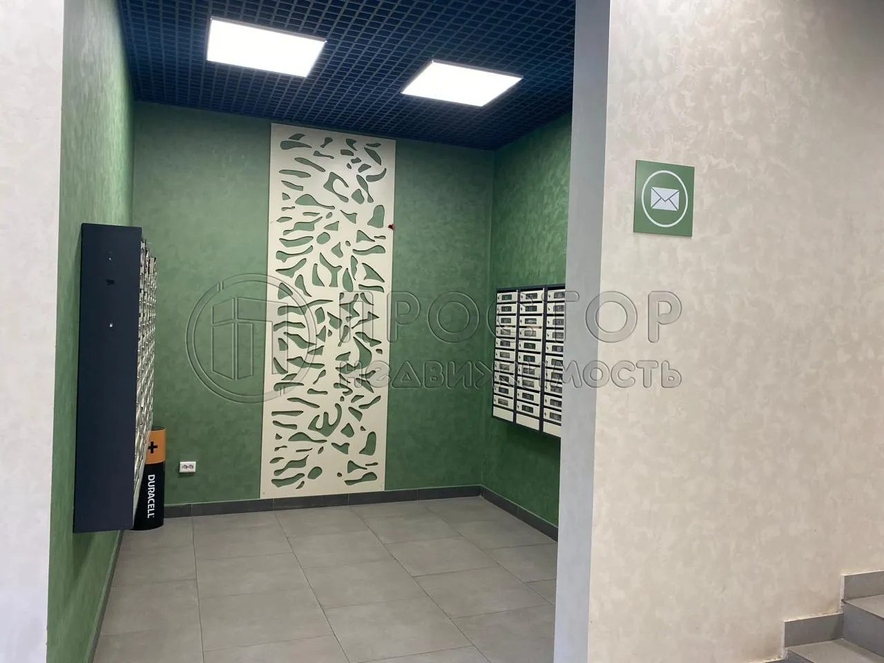 1-комнатная квартира, 38 м² - фото 17