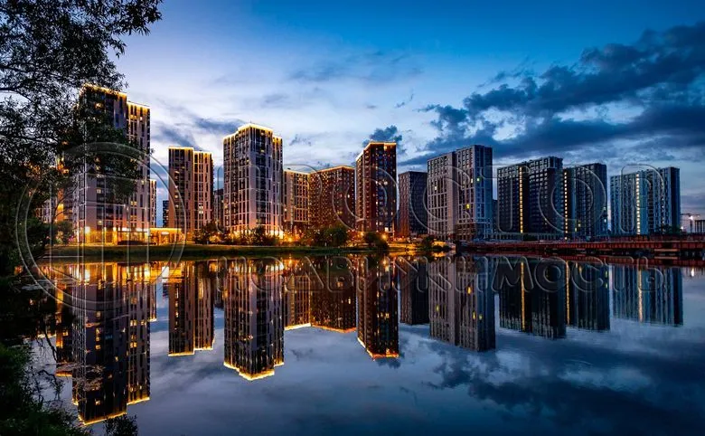 2-комнатная квартира, 58.9 м² - фото 4