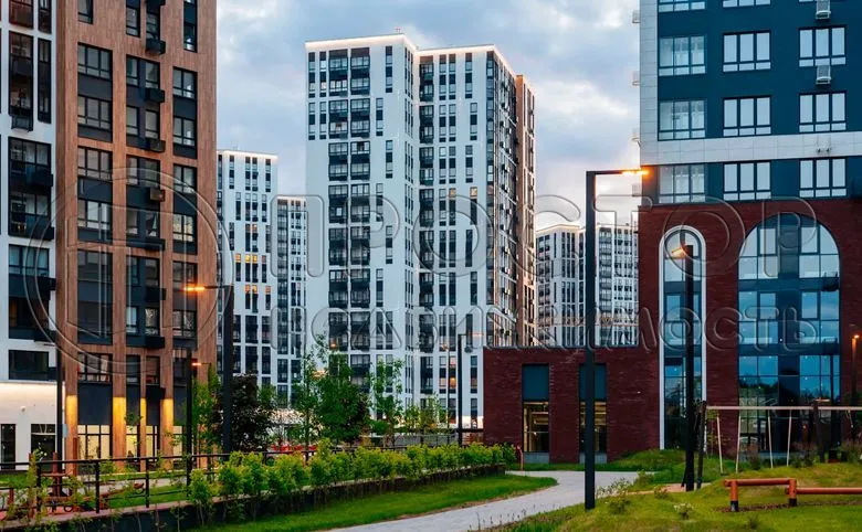 2-комнатная квартира, 58.9 м² - фото 6