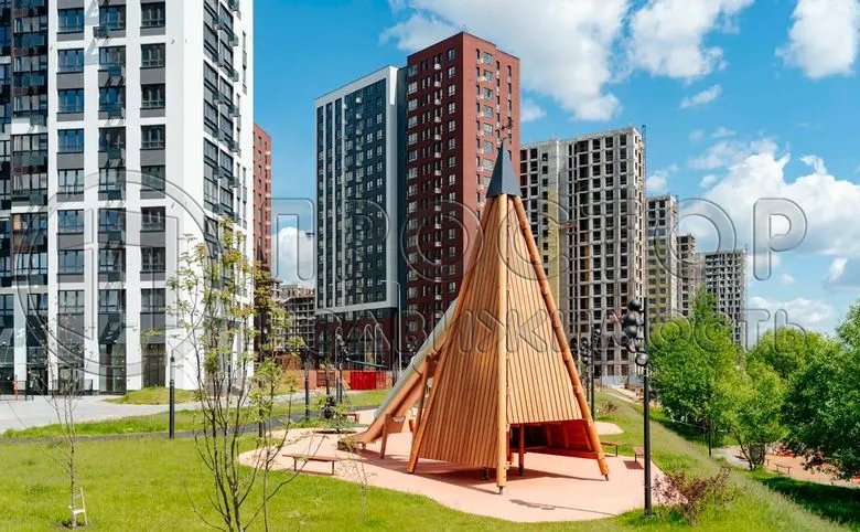 2-комнатная квартира, 58.9 м² - фото 12