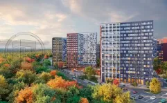 2-комнатная квартира, 58.9 м² - фото 38