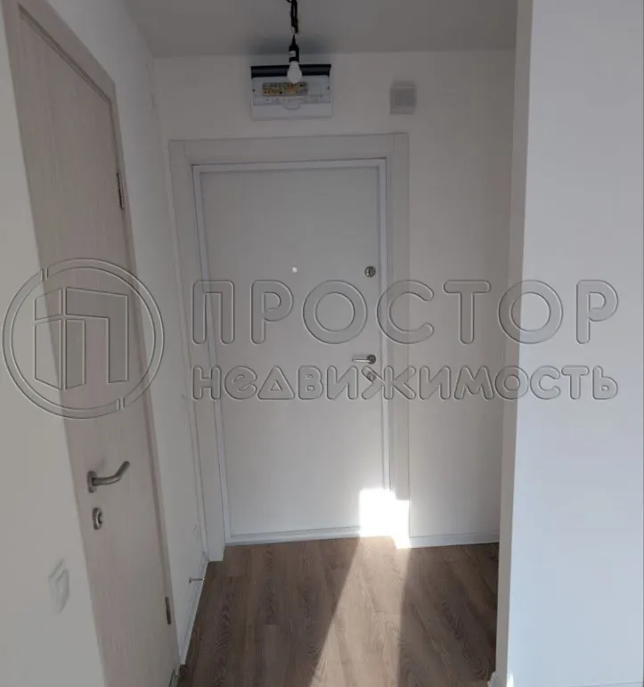 1-комнатная квартира, 35.7 м² - фото 2