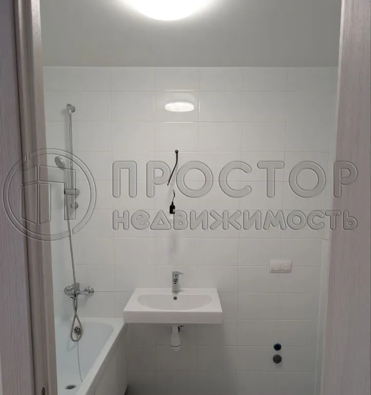 1-комнатная квартира, 35.7 м² - фото 3