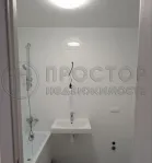 1-комнатная квартира, 35.7 м² - фото 13