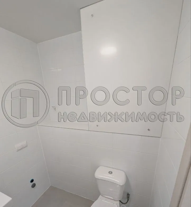 1-комнатная квартира, 35.7 м² - фото 4