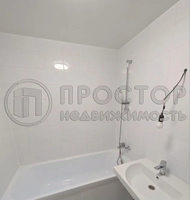 1-комнатная квартира, 35.7 м² - фото 5