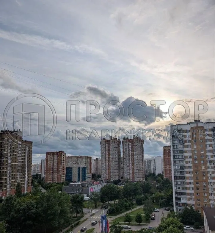 1-комнатная квартира, 35.7 м² - фото 6