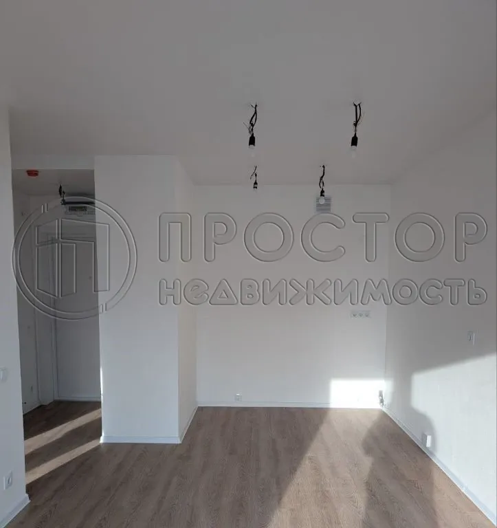 1-комнатная квартира, 35.7 м² - фото 7