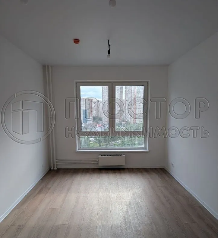 1-комнатная квартира, 35.7 м² - фото 8