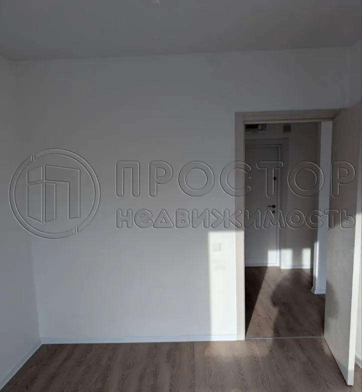 1-комнатная квартира, 35.7 м² - фото 9