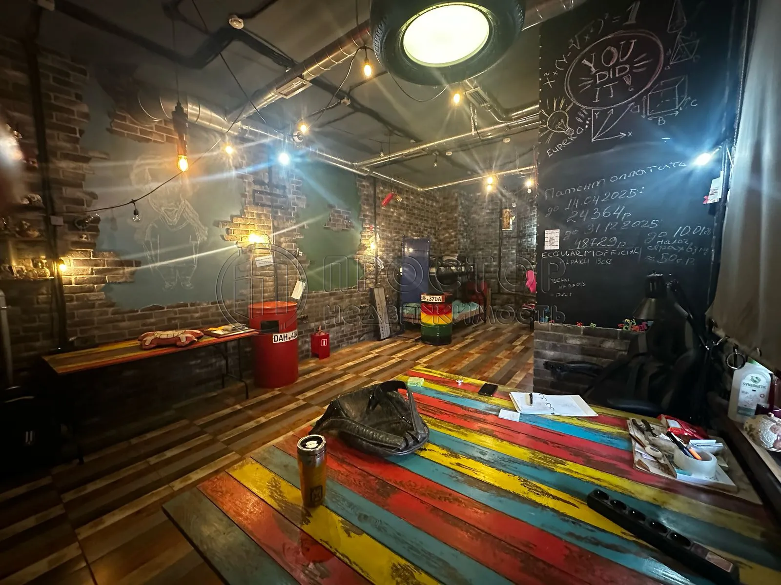 Коммерческая недвижимость (свободного назначения), 107 м² - фото 2