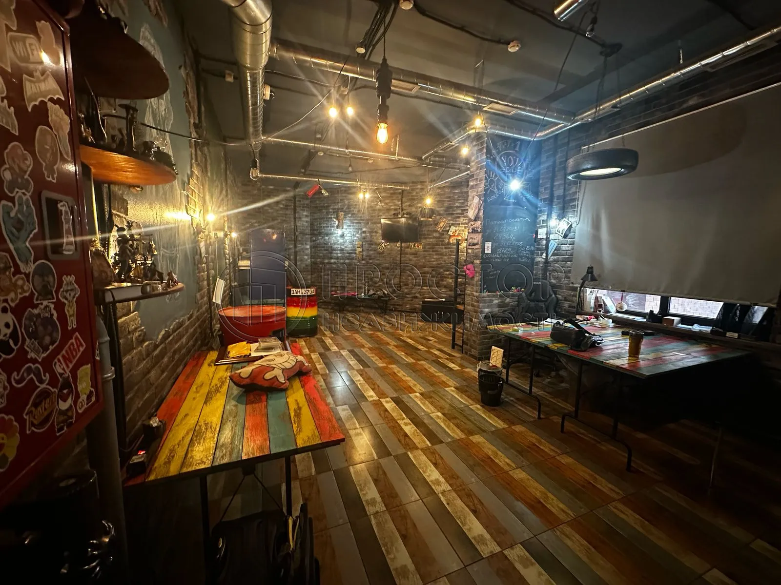 Коммерческая недвижимость (свободного назначения), 107 м² - фото 3