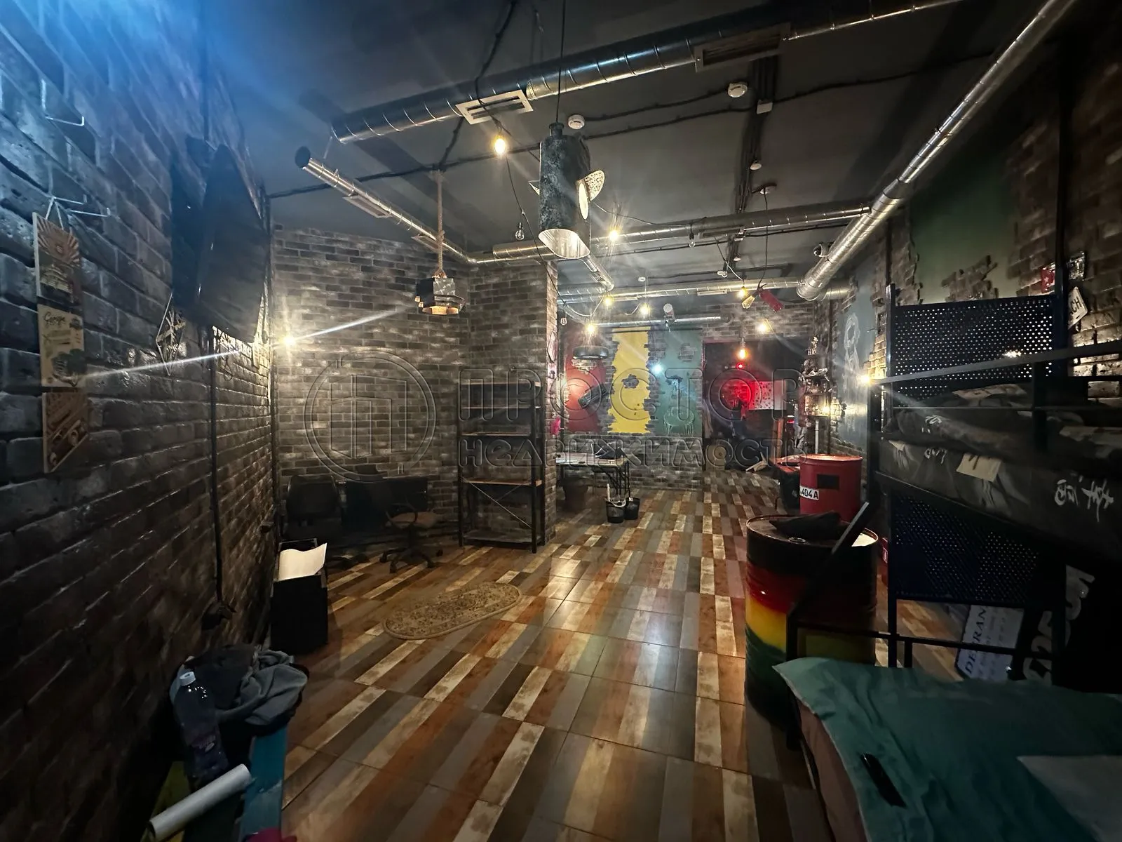 Коммерческая недвижимость (свободного назначения), 107 м² - фото 4