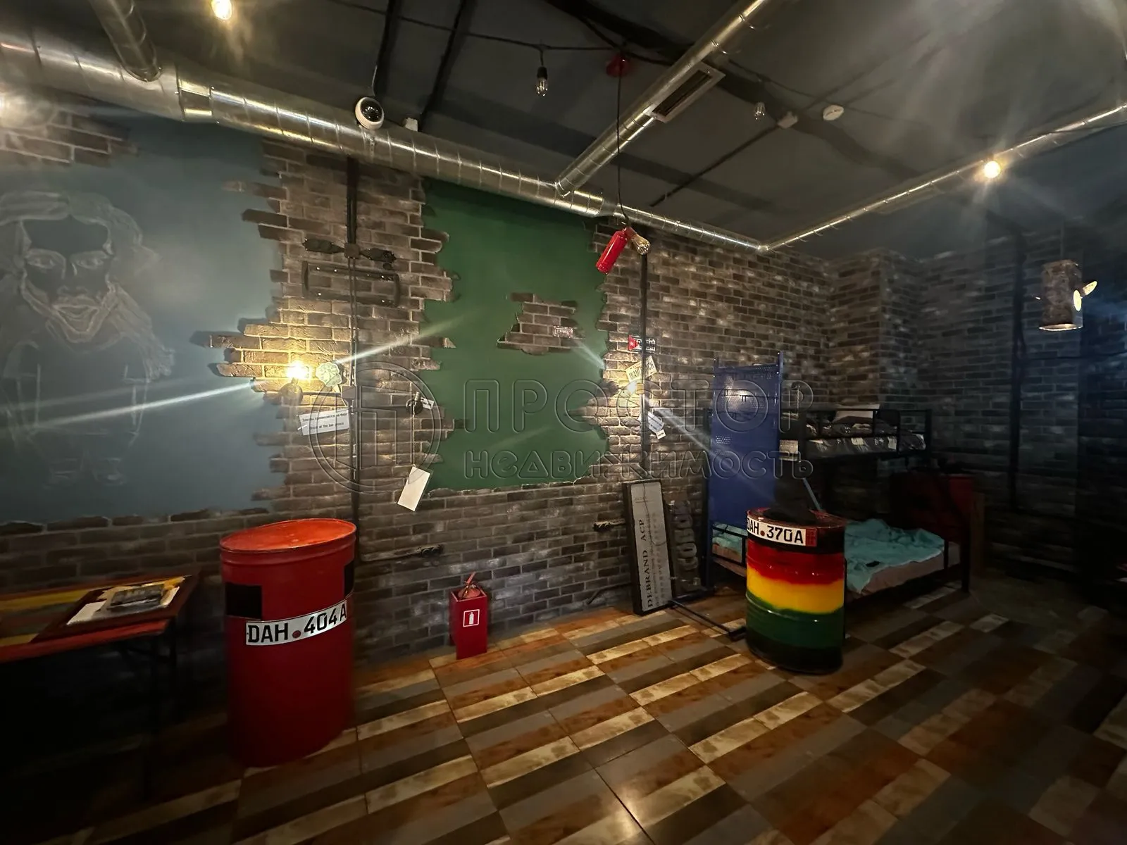 Коммерческая недвижимость (свободного назначения), 107 м² - фото 5