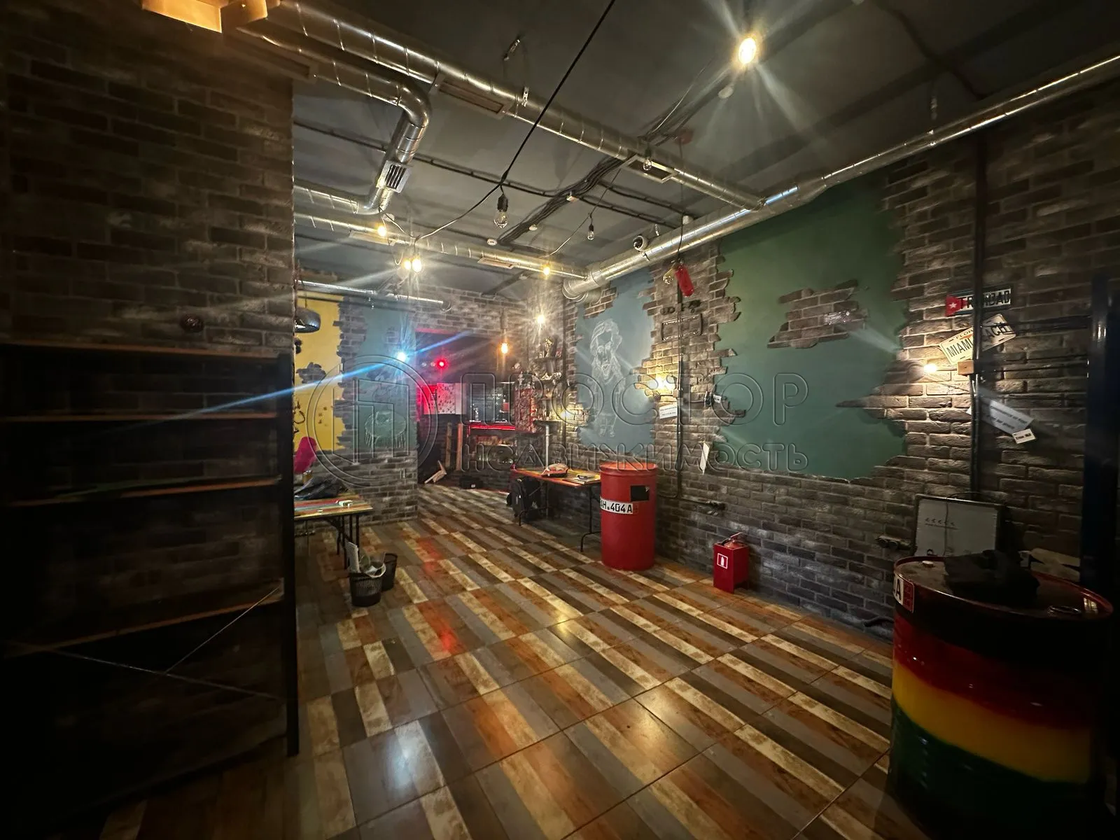 Коммерческая недвижимость (свободного назначения), 107 м² - фото 6