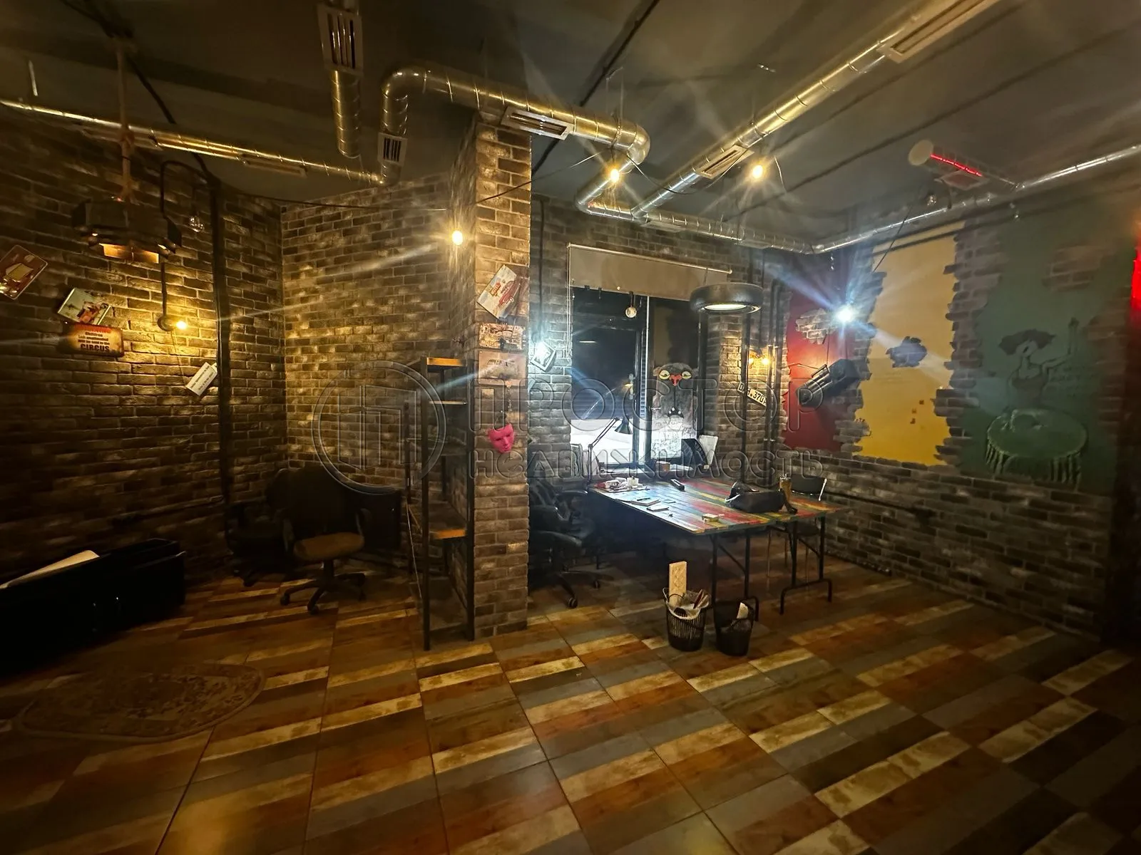 Коммерческая недвижимость (свободного назначения), 107 м² - фото 7