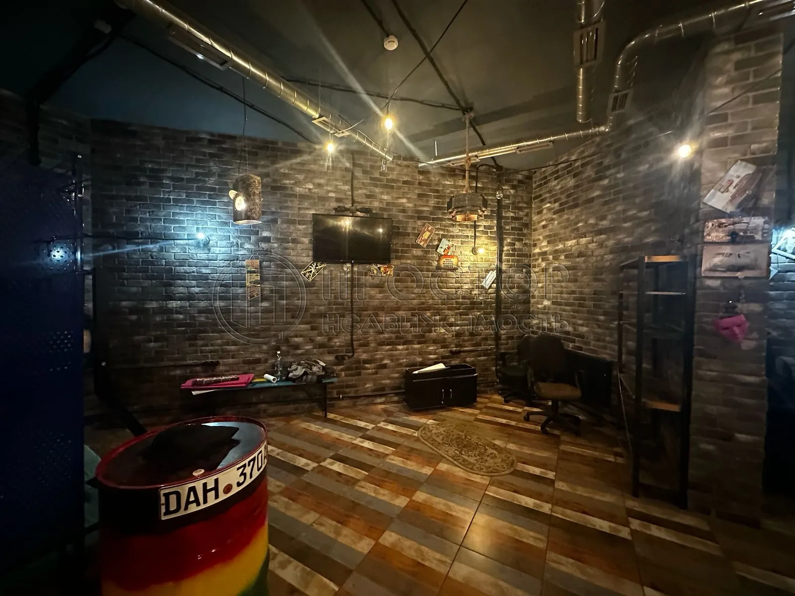 Коммерческая недвижимость (свободного назначения), 107 м² - фото 9