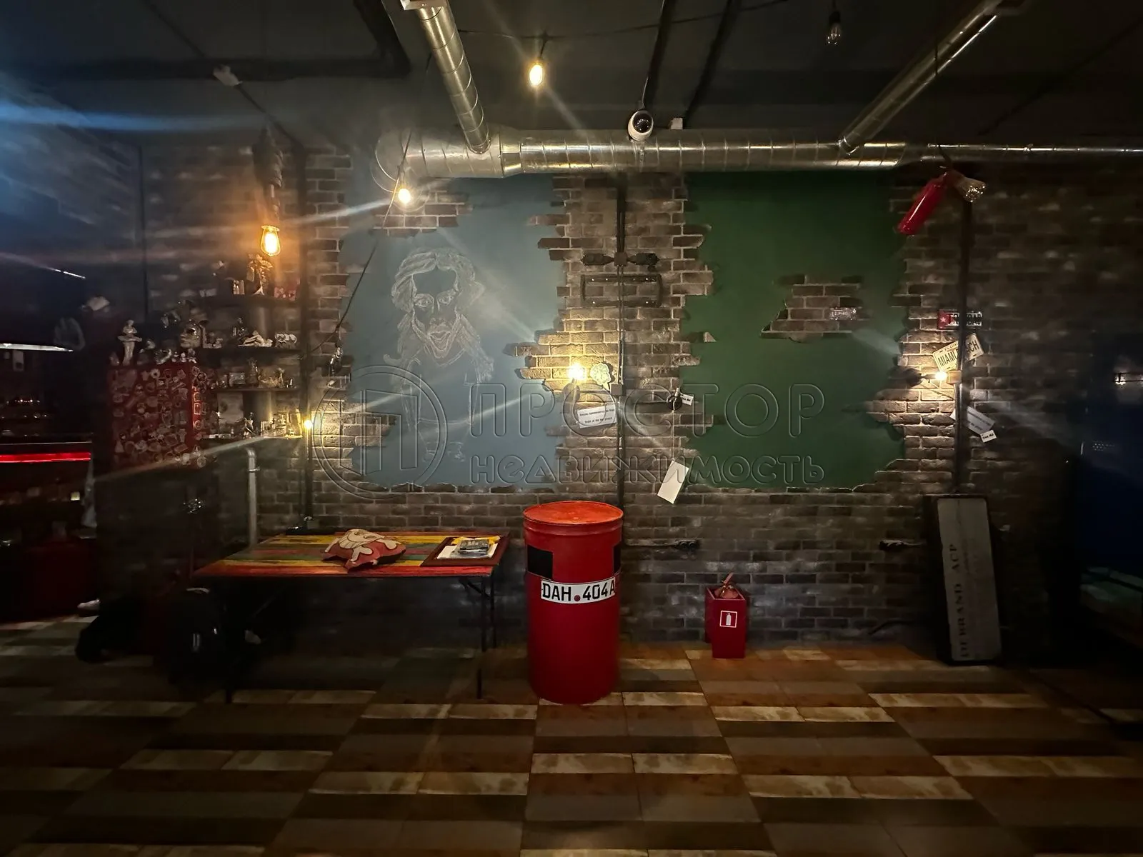 Коммерческая недвижимость (свободного назначения), 107 м² - фото 10