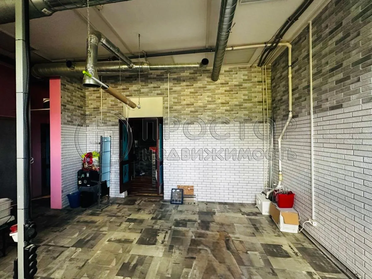 Коммерческая недвижимость (свободного назначения), 107 м² - фото 12