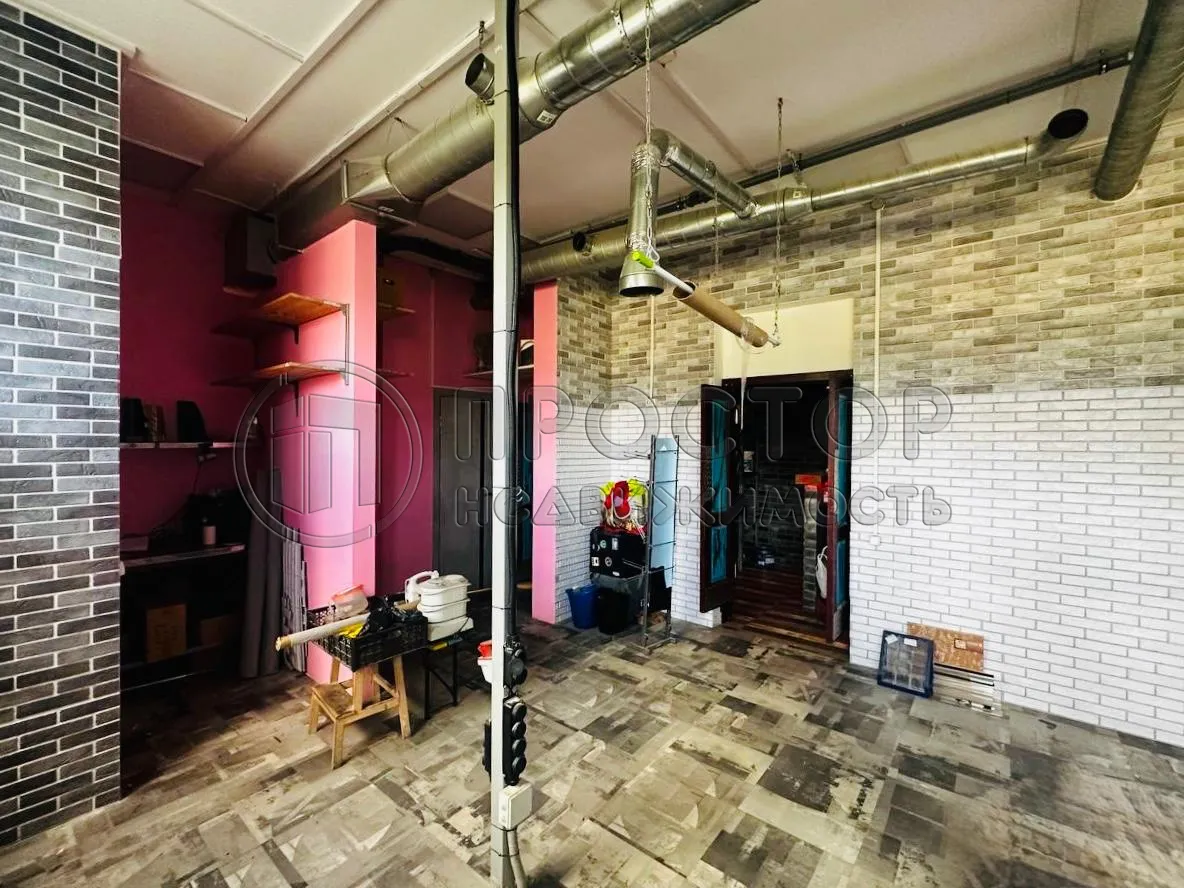 Коммерческая недвижимость (свободного назначения), 107 м² - фото 13