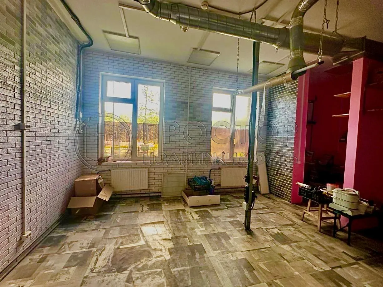 Коммерческая недвижимость (свободного назначения), 107 м² - фото 14