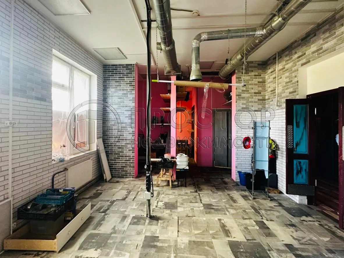 Коммерческая недвижимость (свободного назначения), 107 м² - фото 15