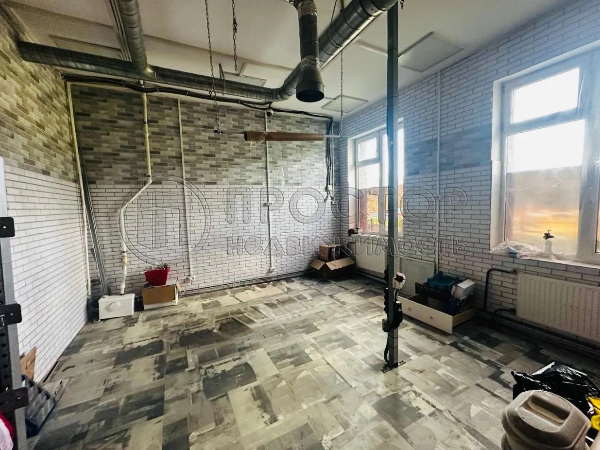 Коммерческая недвижимость (свободного назначения), 107 м² - фото 16