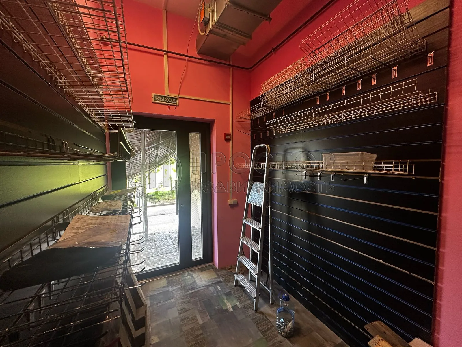 Коммерческая недвижимость (свободного назначения), 107 м² - фото 17