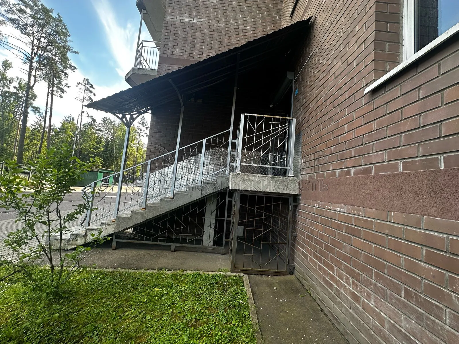 Коммерческая недвижимость (свободного назначения), 107 м² - фото 19