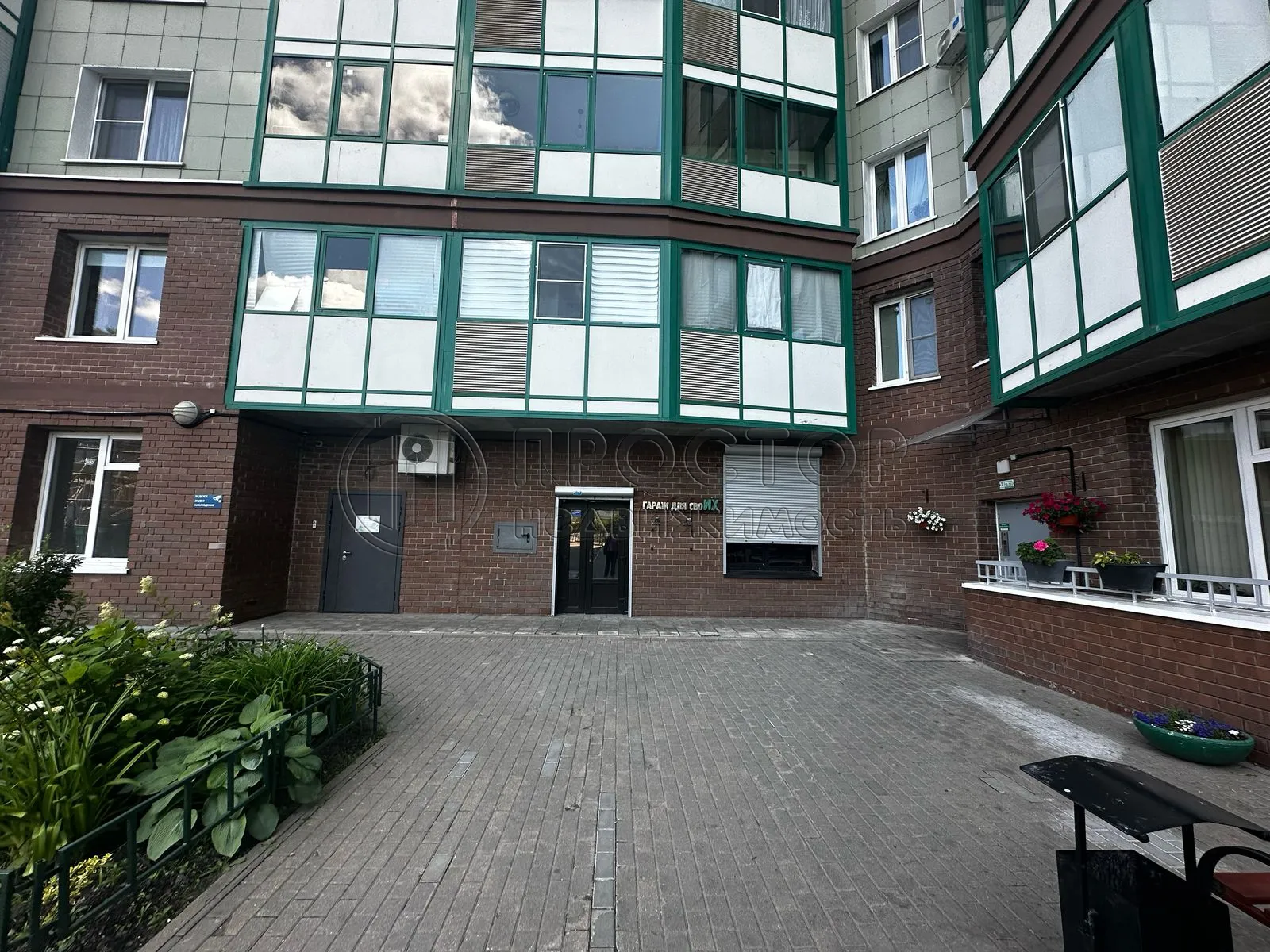 Коммерческая недвижимость (свободного назначения), 107 м² - фото 21