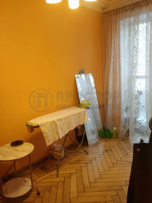 Комната, 13.15 м² - фото 4