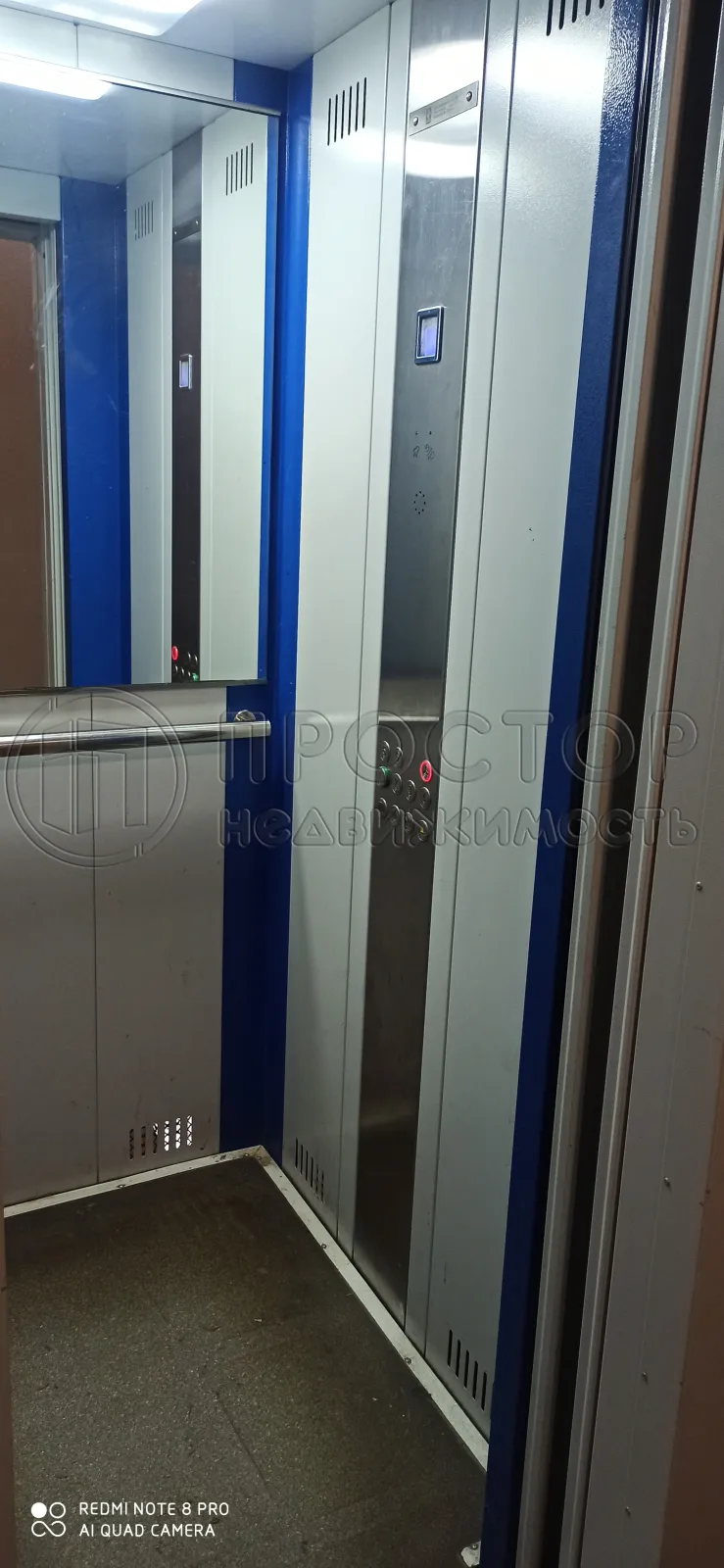 Комната, 13.15 м² - фото 7