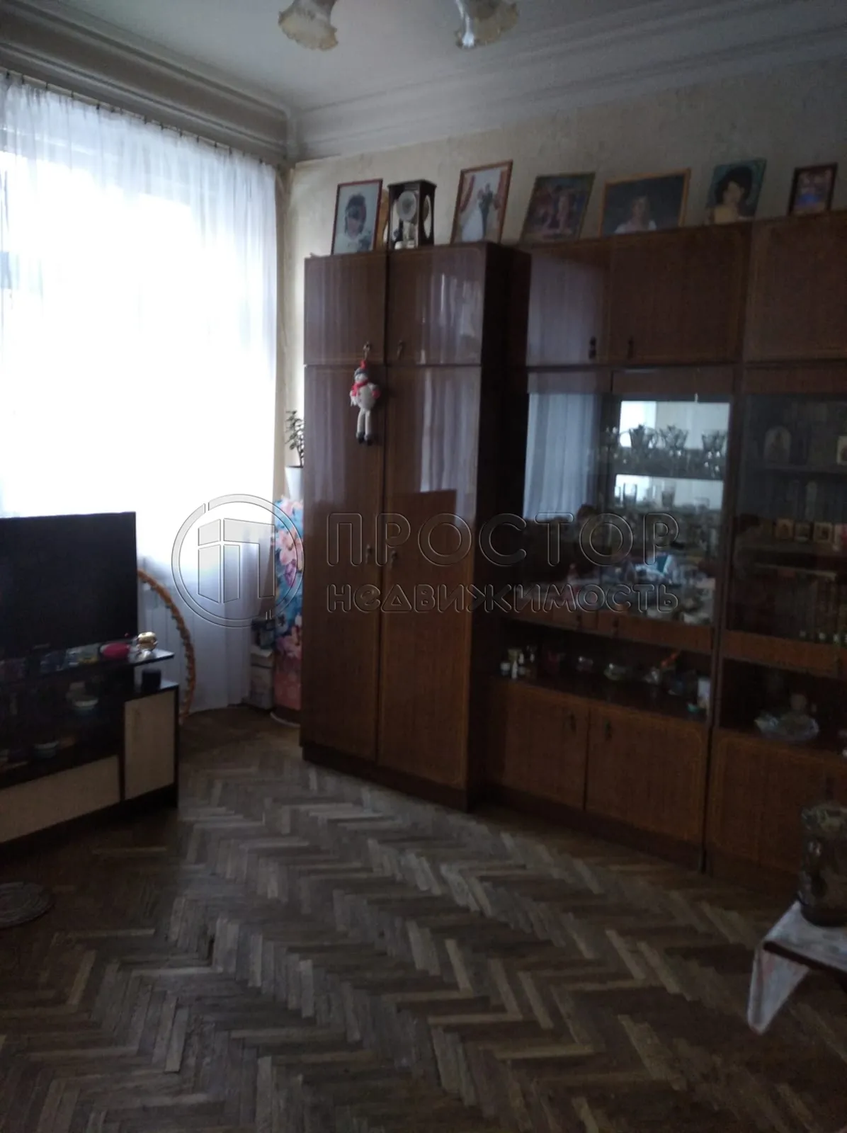 Комната, 13.15 м² - фото 10