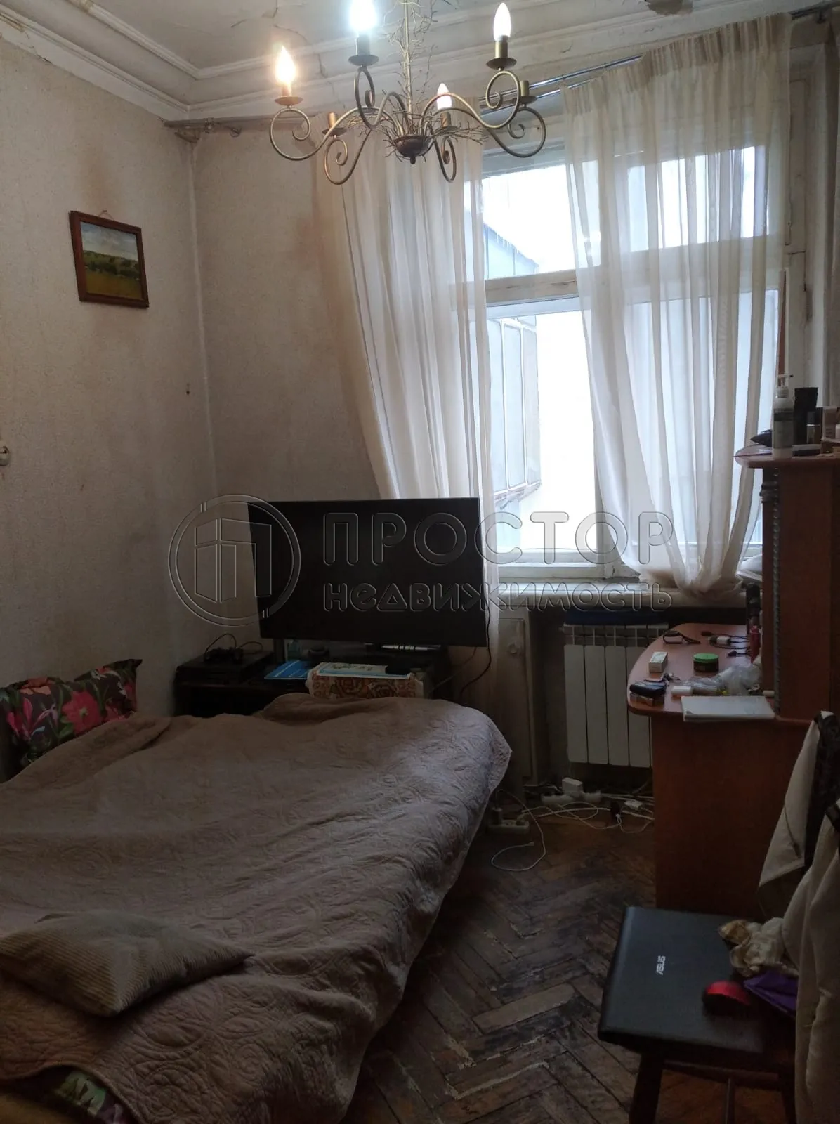 Комната, 13.15 м² - фото 11