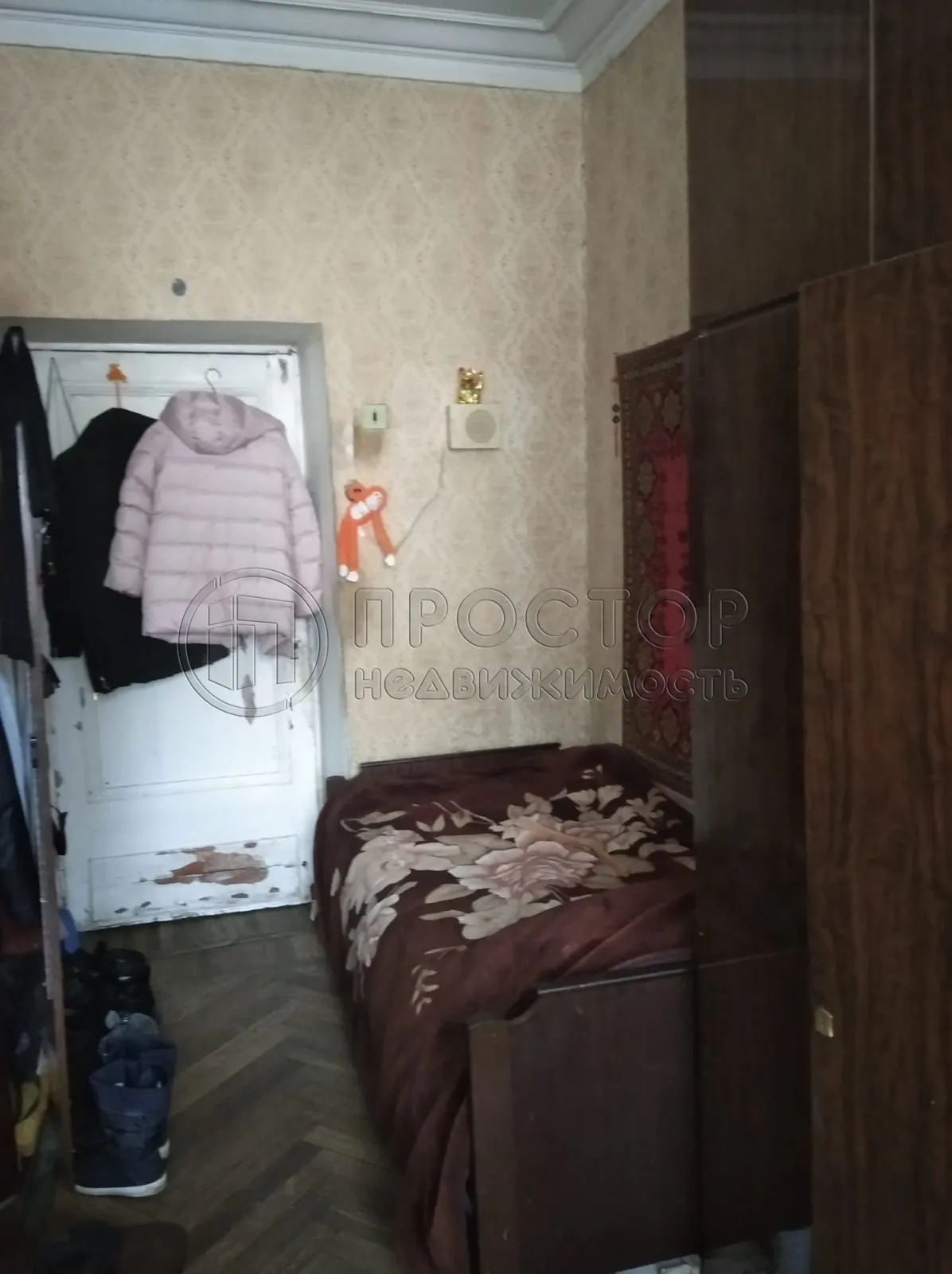 Комната, 13.15 м² - фото 12