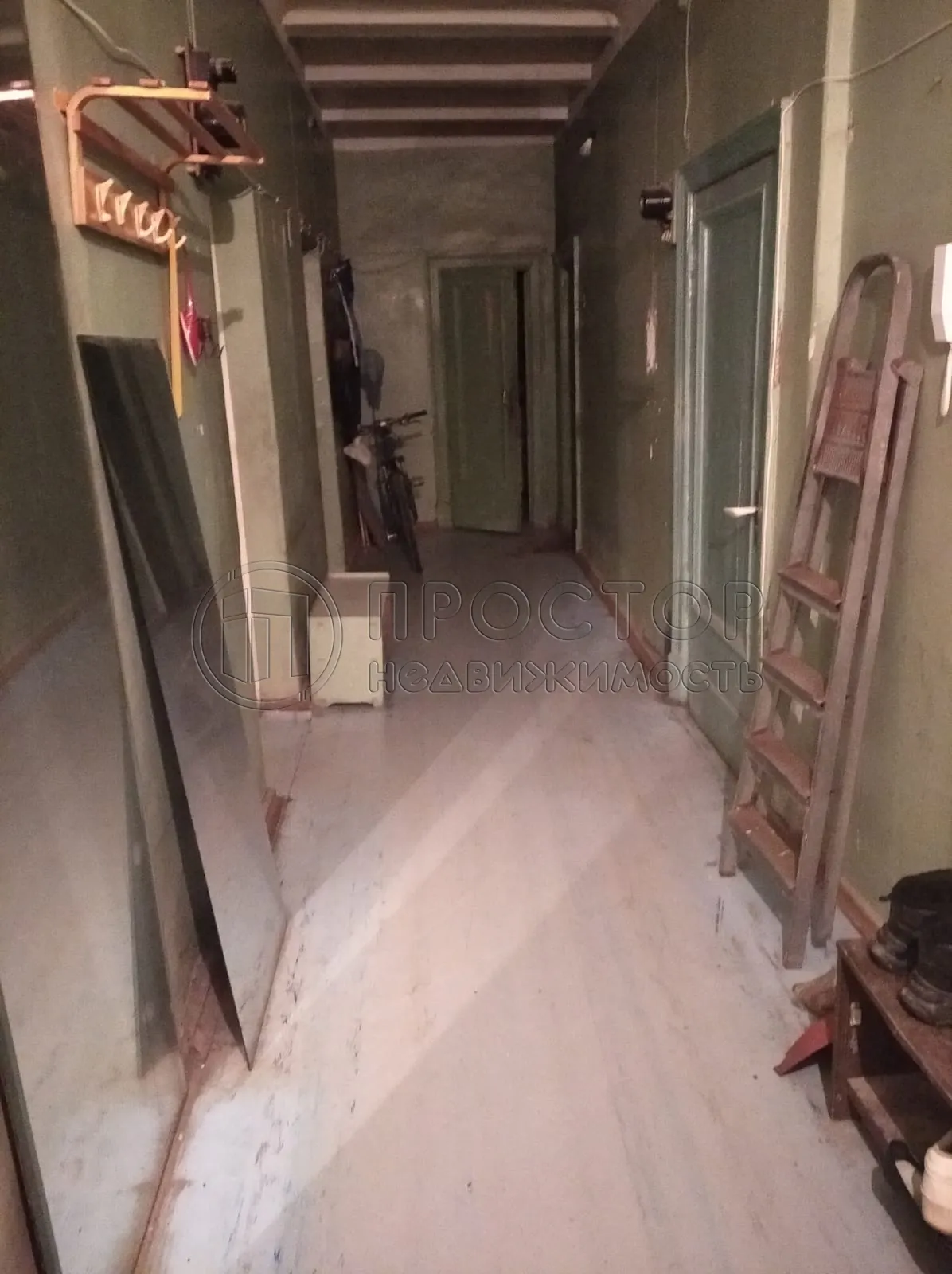 Комната, 13.15 м² - фото 14