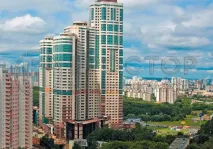 4-комнатная квартира, 147 м² - фото 15