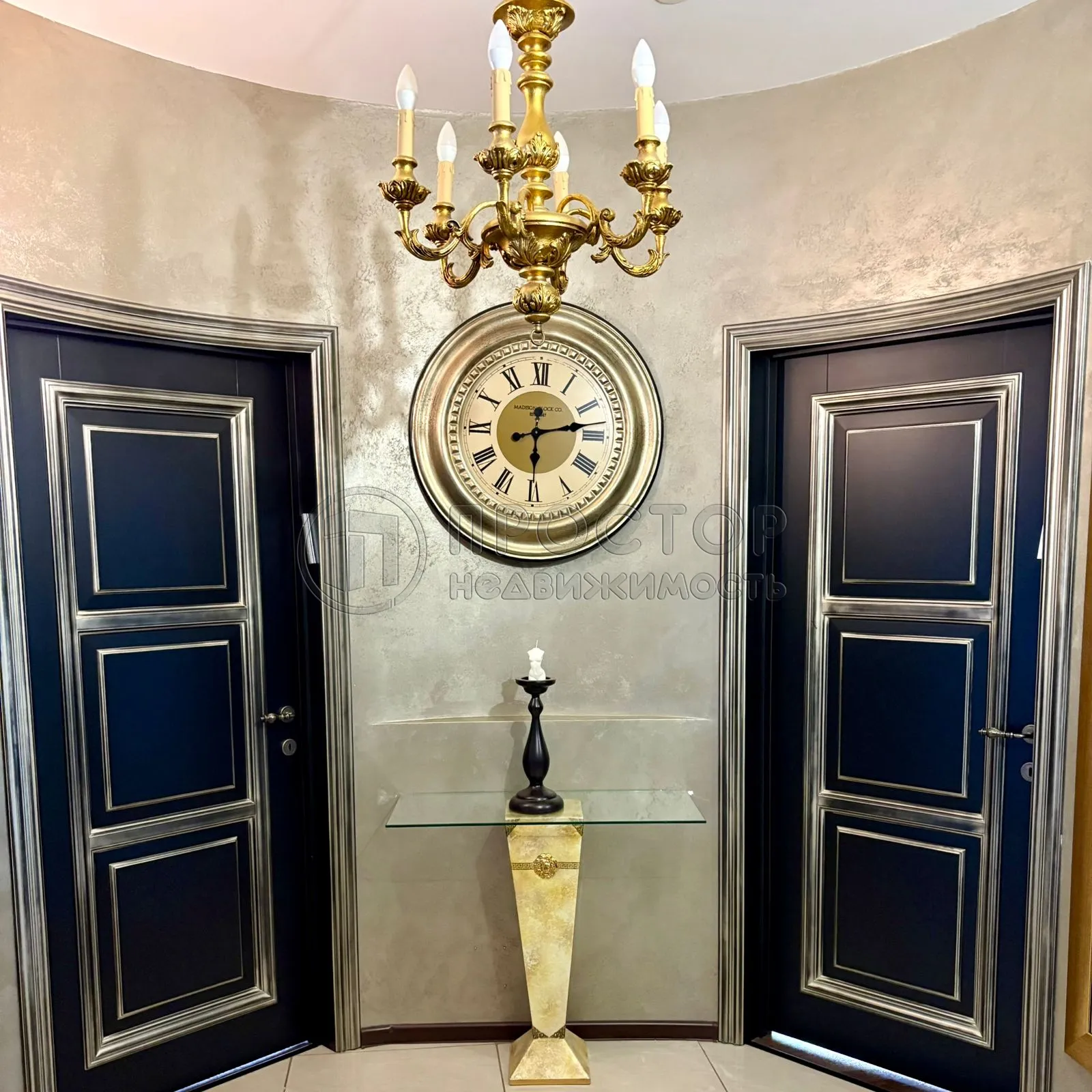 4-комнатная квартира, 147 м² - фото 3