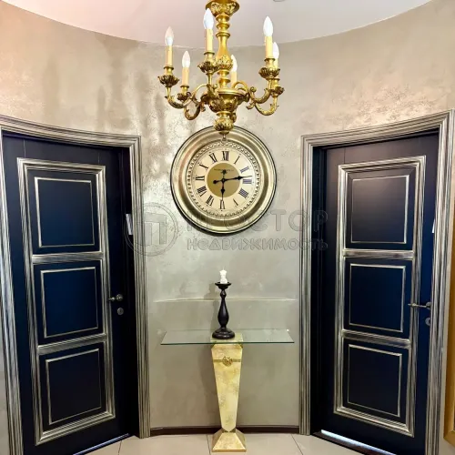 4-комнатная квартира, 147 м² - фото 3