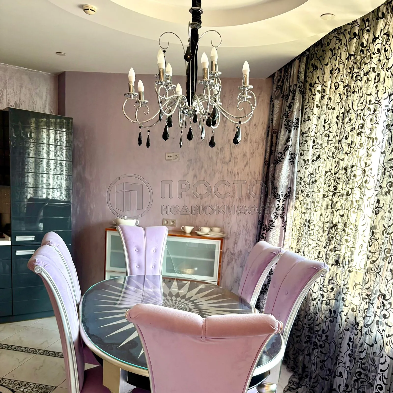 4-комнатная квартира, 147 м² - фото 4