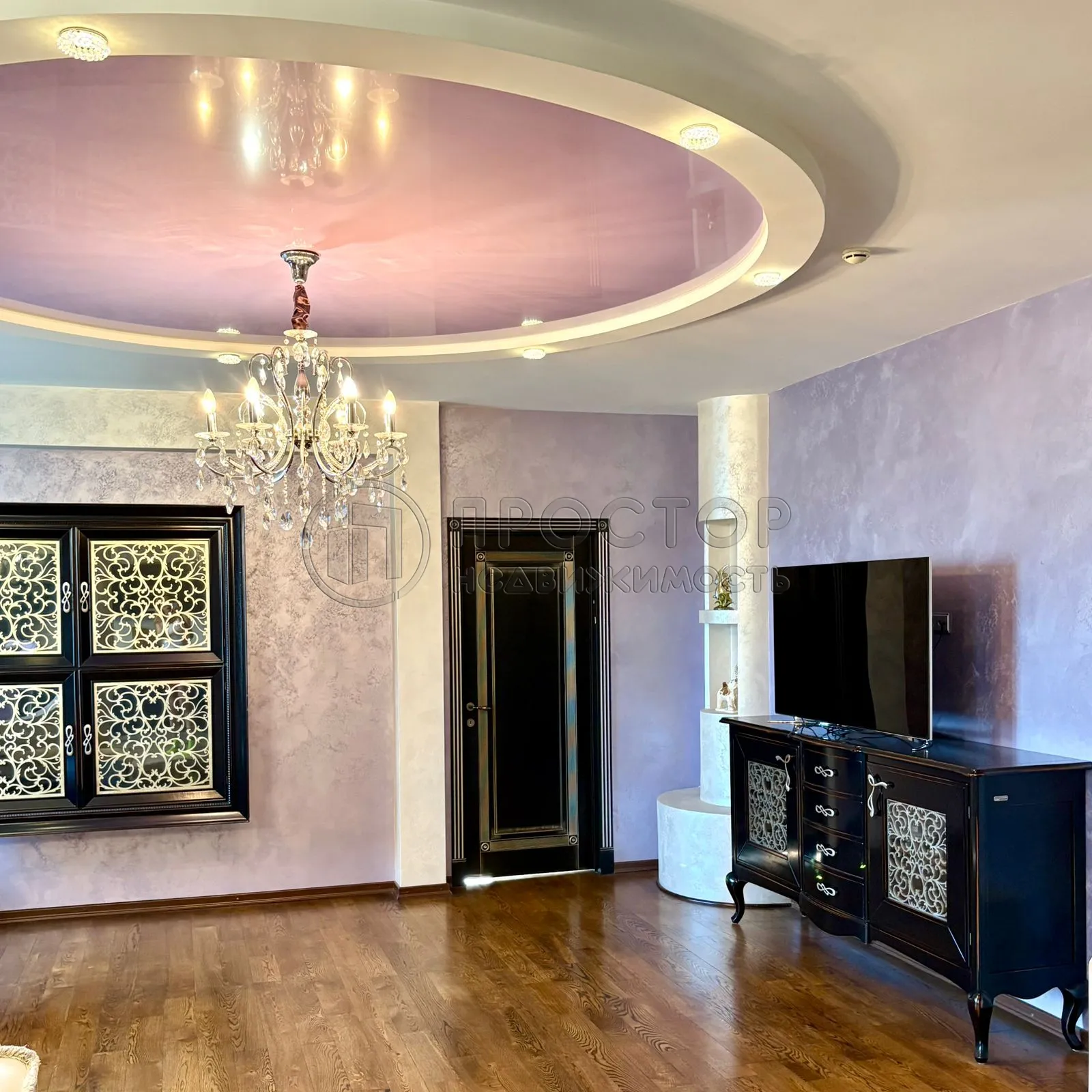 4-комнатная квартира, 147 м² - фото 5