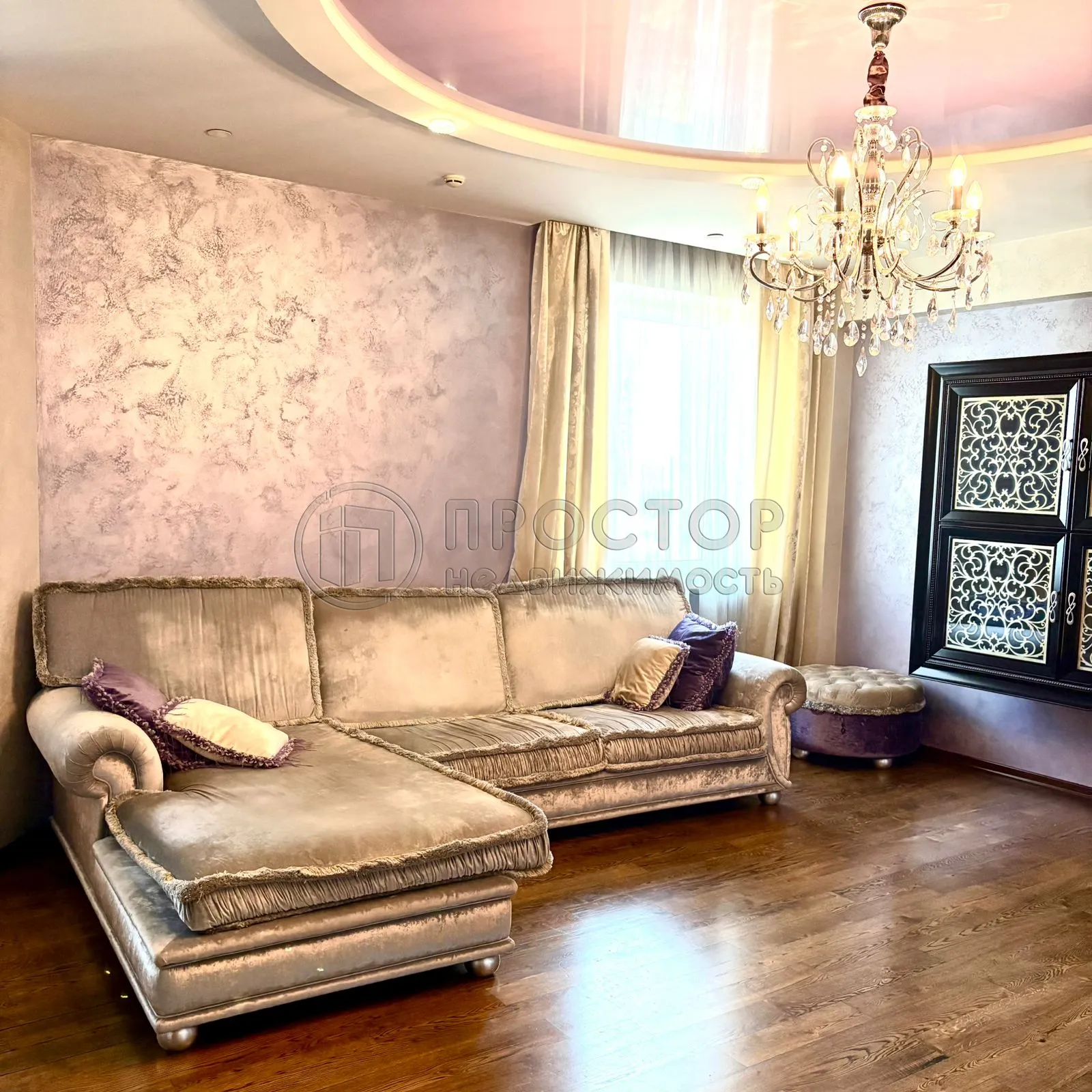 4-комнатная квартира, 147 м² - фото 6