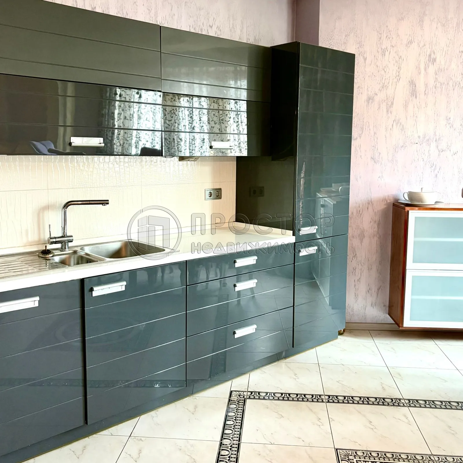 4-комнатная квартира, 147 м² - фото 7