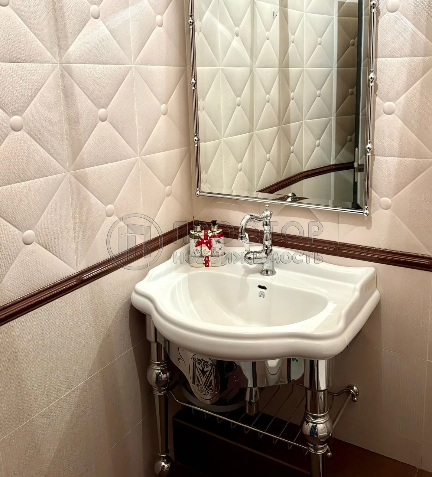 4-комнатная квартира, 147 м² - фото 11