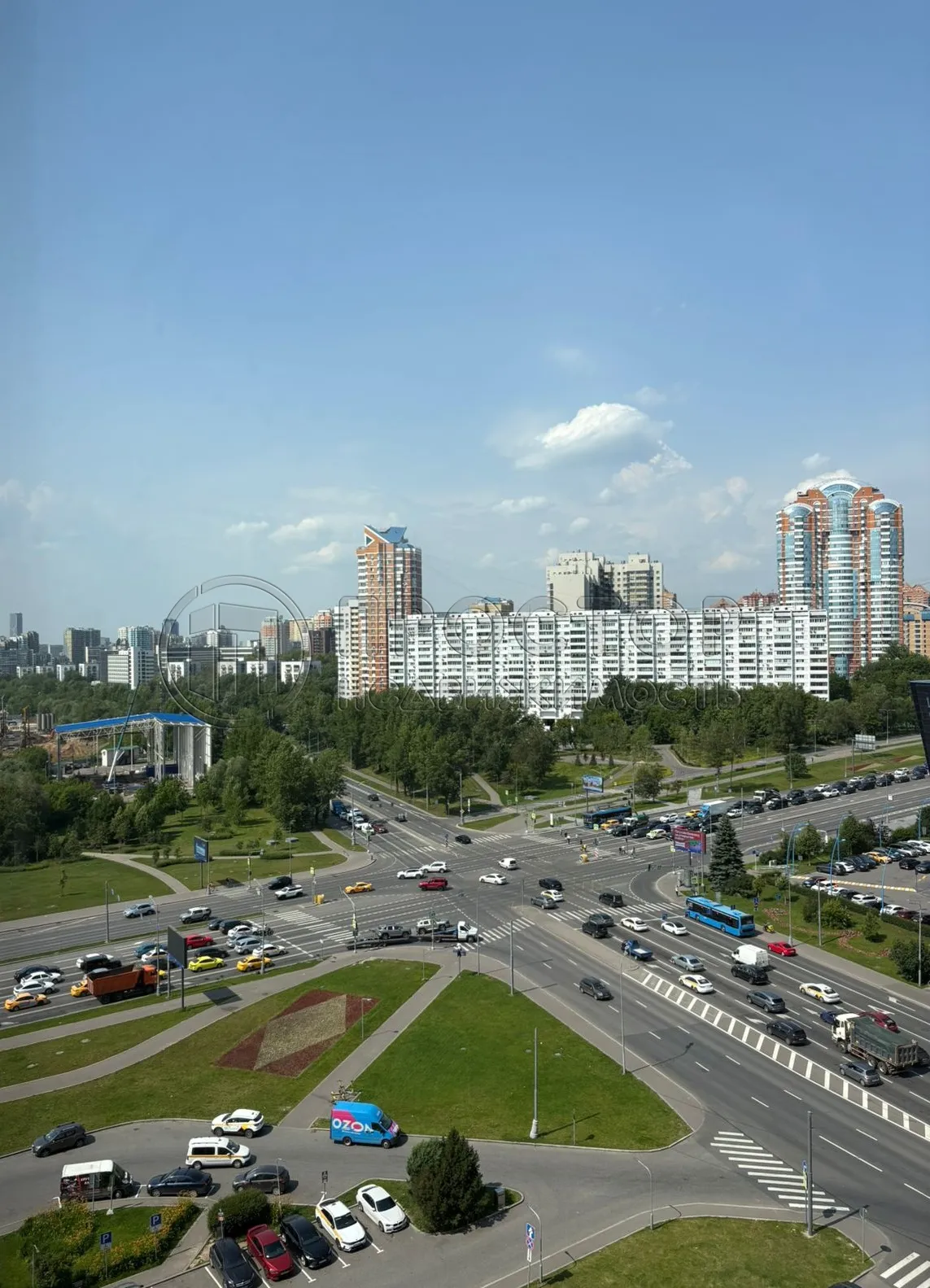 4-комнатная квартира, 147 м² - фото 12