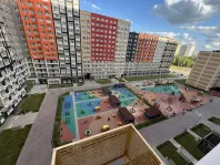 1-комнатная квартира, 29.9 м² - фото 14