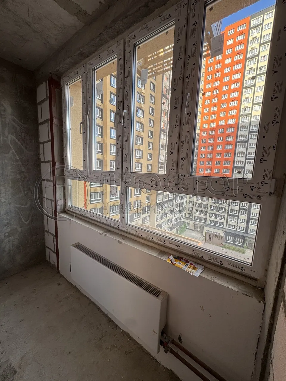 1-комнатная квартира, 29.9 м² - фото 6