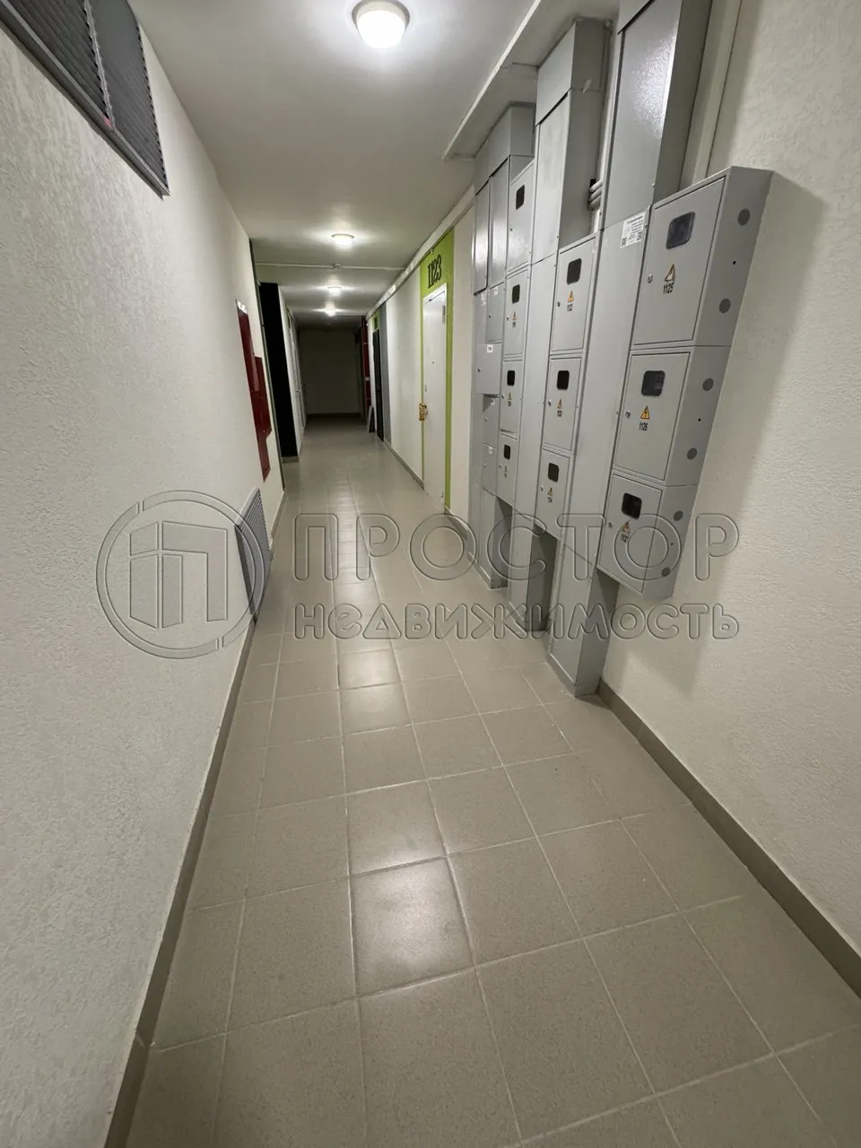 1-комнатная квартира, 29.9 м² - фото 7