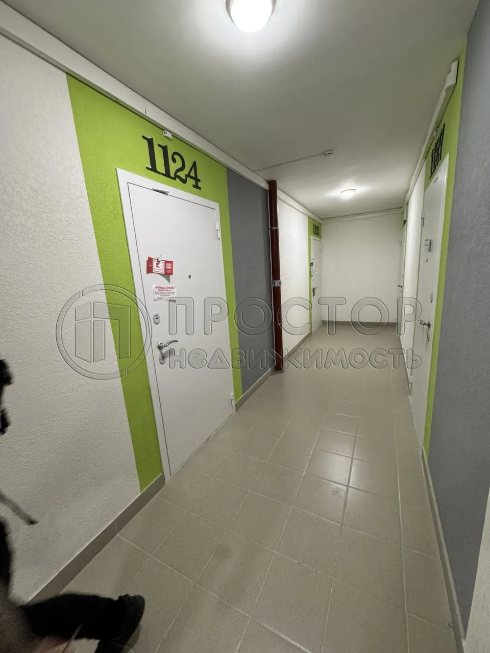 1-комнатная квартира, 29.9 м² - фото 8