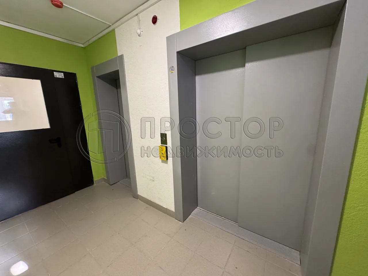 1-комнатная квартира, 29.9 м² - фото 9